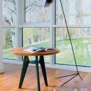 Serge Mouille Standing Lamp