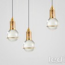 Loft Industry Modern - Сarlyle Rain Drop