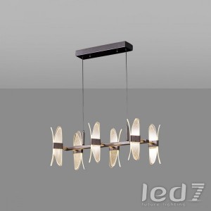 Loft Industry Modern - Wind Lights Line