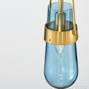 Loft Industry Modern - Blue Bell