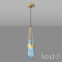 Loft Industry Modern - Blue Bell