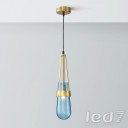Loft Industry Modern - Blue Bell