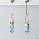 Loft Industry Modern - Blue Bell