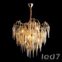 Ritz - Dream Icicle Chandelier