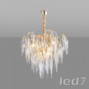 Ritz - Dream Icicle Chandelier