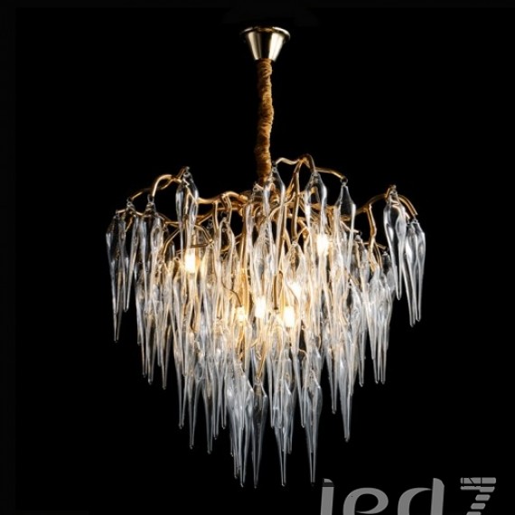 Ritz - Dream Icicle Chandelier