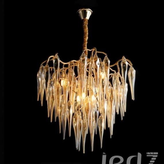 Ritz - Dream Icicle Chandelier