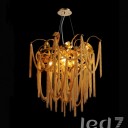 Ritz - Inside Out Chains Chandelier