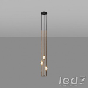 Wood Design - Instrumental Light