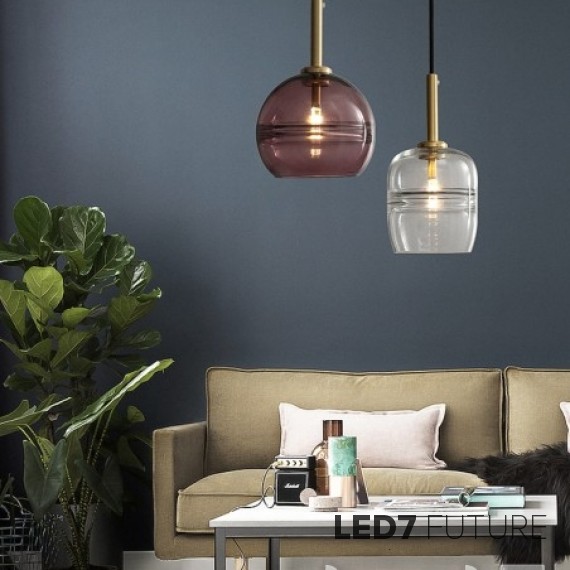 Loft Industry Modern - Bea Lone