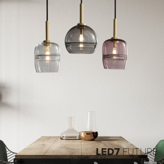 Loft Industry Modern - Bea Lone