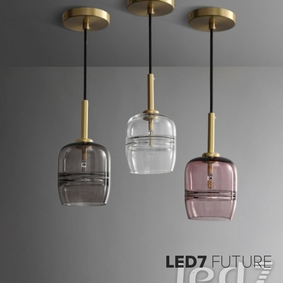 Loft Industry Modern - Bea Lone