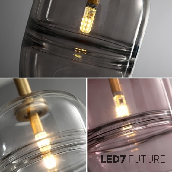 Loft Industry Modern - Bea Lone