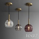Loft Industry Modern - Bea Lone