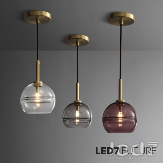 Loft Industry Modern - Bea Lone