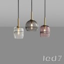 Loft Industry Modern - Bea Lone