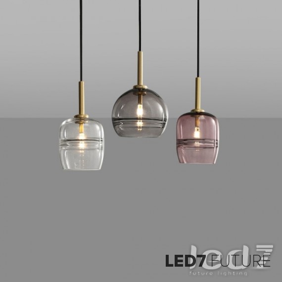 Loft Industry Modern - Bea Lone