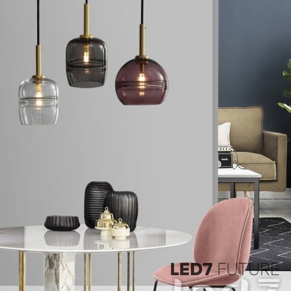 Loft Industry Modern - Bea Lone