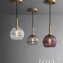 Loft Industry Modern - Bea Lone