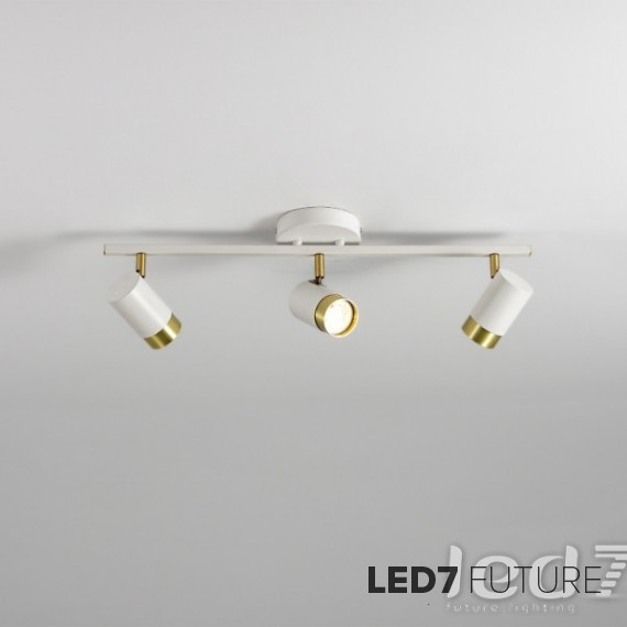 Loft Industry Modern - Renced Top