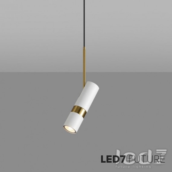 Loft Industry Modern - Renced Single