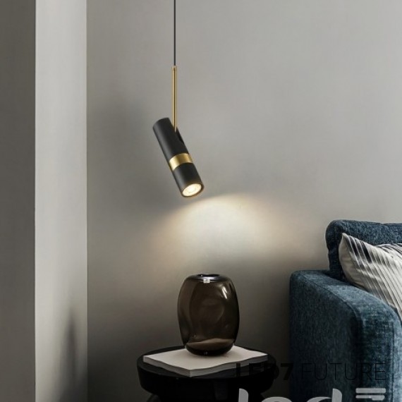 Loft Industry Modern - Renced Single