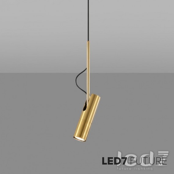 Loft Industry Modern - Renced Single