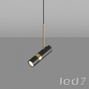 Loft Industry Modern - Renced Single