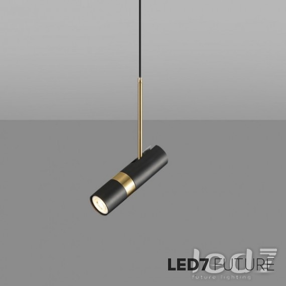 Loft Industry Modern - Renced Single