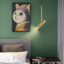 Loft Industry Modern - Renced Single