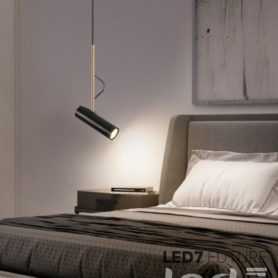 Loft Industry Modern - Renced Single