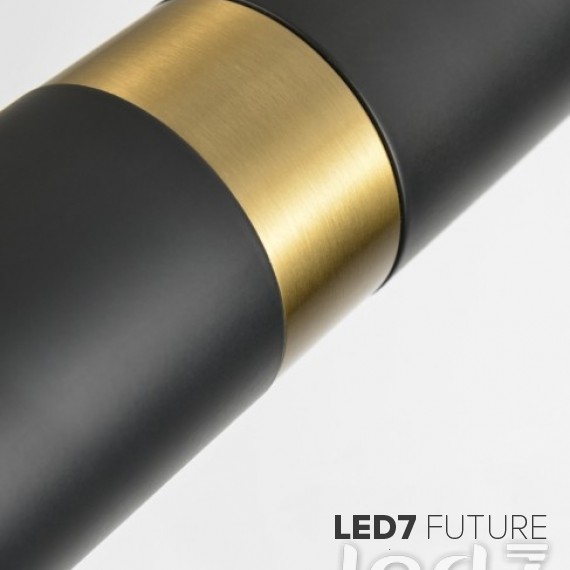 Loft Industry Modern - Renced Single