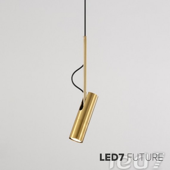 Loft Industry Modern - Renced Single