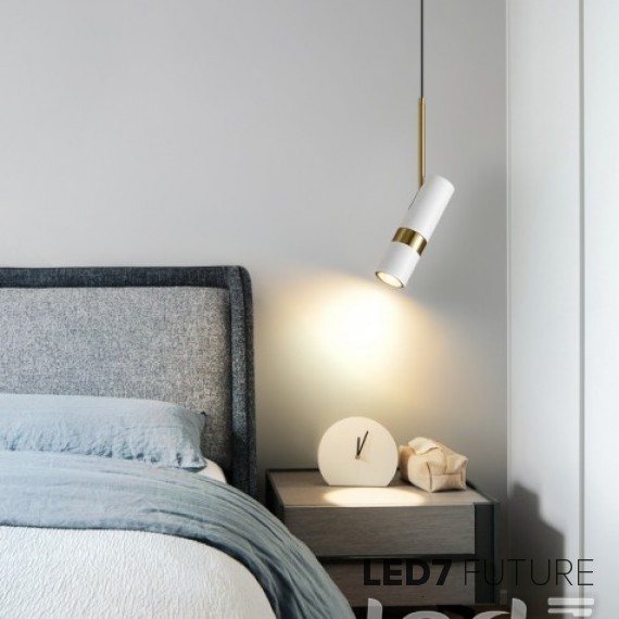 Loft Industry Modern - Renced Single
