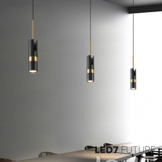 Loft Industry Modern - Renced Single