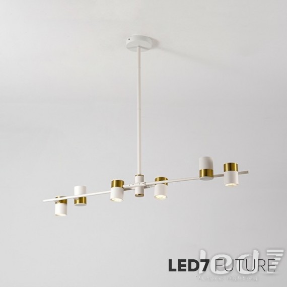 Loft Industry Modern - Renced Line