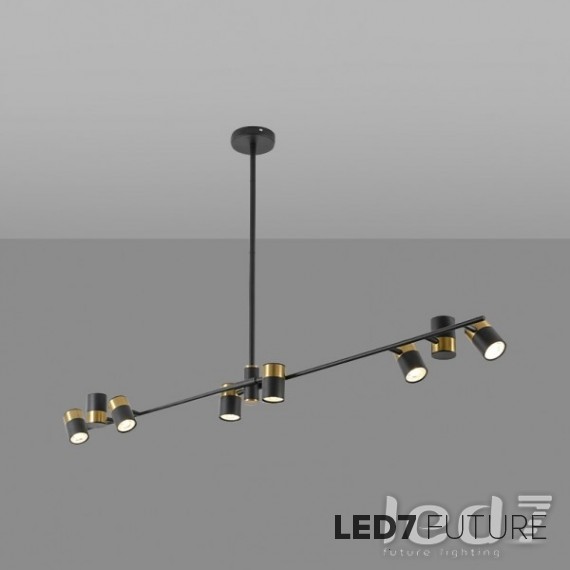 Loft Industry Modern - Renced Line