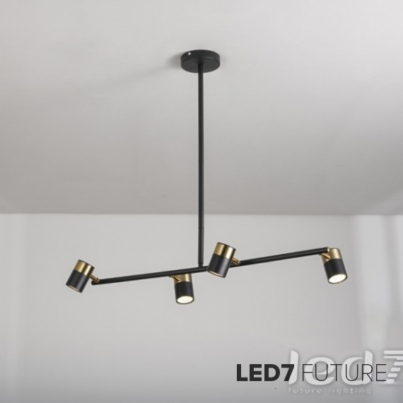 Loft Industry Modern - Renced Line