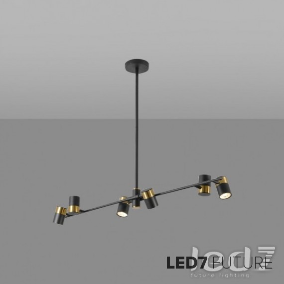 Loft Industry Modern - Renced Line