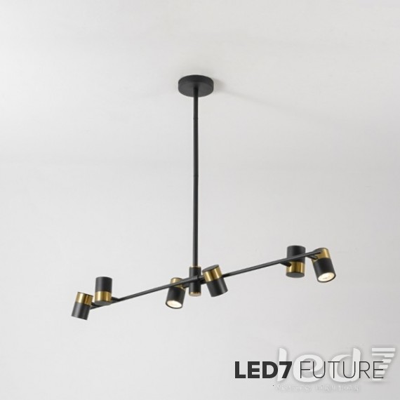 Loft Industry Modern - Renced Line