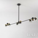 Loft Industry Modern - Renced Line