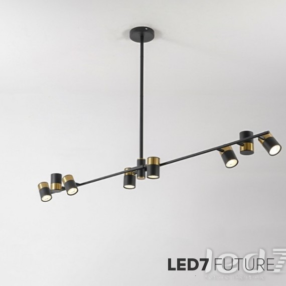 Loft Industry Modern - Renced Line