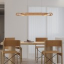 Wood Design - Line Of Light