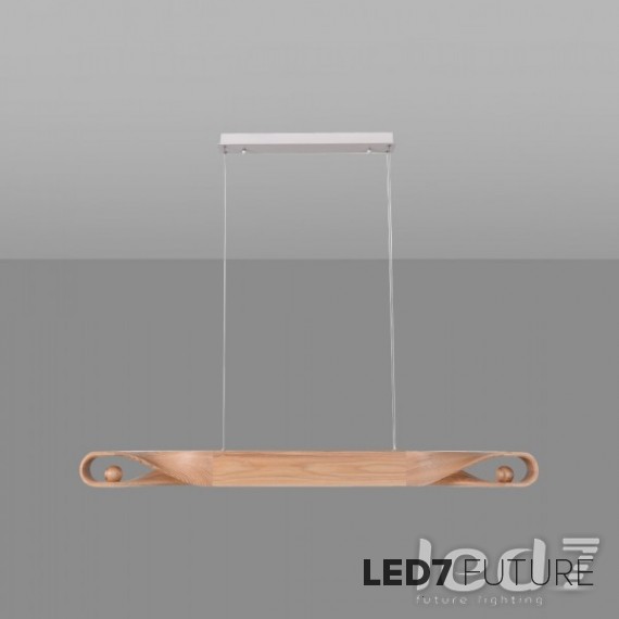 Wood Design - Line Of Light
