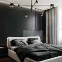 Loft Industry Modern - Renced Chandelier V2