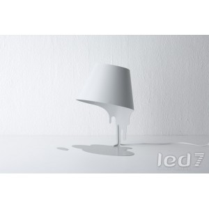 Kouichi Okamoto Liquid lamp - настольный