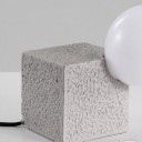 Innerspace - Concrete Light Table