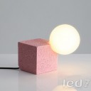 Innerspace - Concrete Light Table