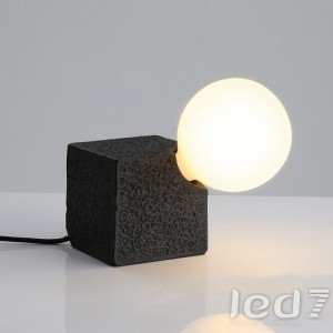 Innerspace - Concrete Light Table