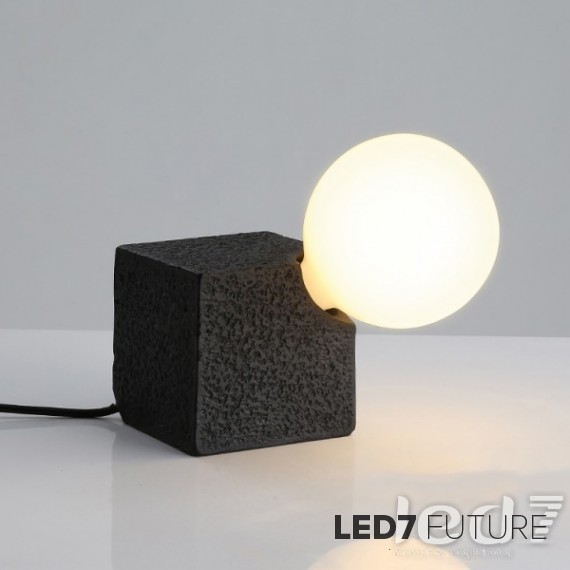 Innerspace - Concrete Light Table